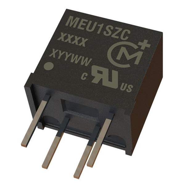 MER1S1512SC Murata Power Solutions Inc. – Price, Stock & Datasheet