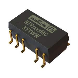 NMJ1215SAC Murata Power Solutions Inc. – Price, Stock & Datasheet