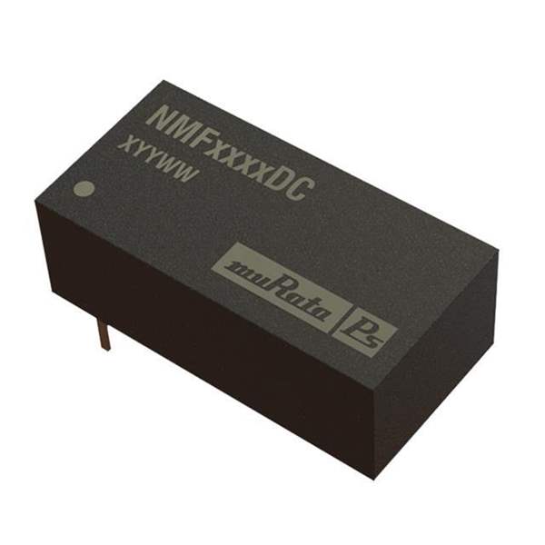 NMG1505SC Murata Power Solutions Inc. – Price, Stock & Datasheet