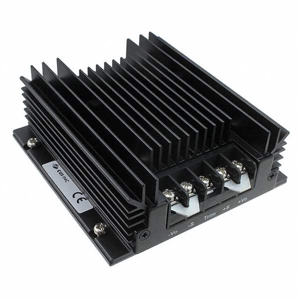 VHK100W-Q48-S12-DIN Bel Power Solutions – Price, Stock & Datasheet