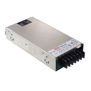 HWS600-12/HD TDK-Lambda Americas Inc. – Price, Stock & Datasheet