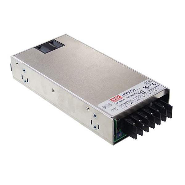 HWS600-12/HD TDK-Lambda Americas Inc. – Price, Stock & Datasheet