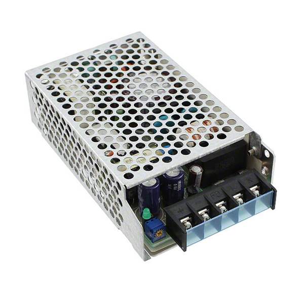 HRP-600-12 Mean Well Enterprises Co., Ltd. – Price, Stock & Datasheet