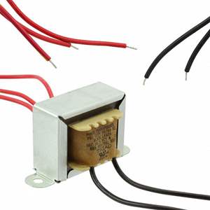 F-302U Triad Magnetics – Price, Stock & Datasheet