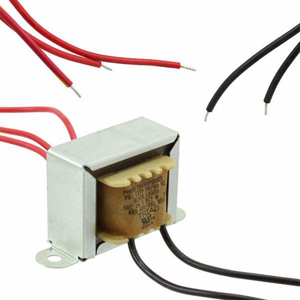 F-302U Triad Magnetics – Price, Stock & Datasheet