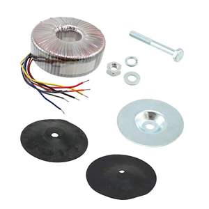 VPS230-760 Triad Magnetics – Price, Stock & Datasheet