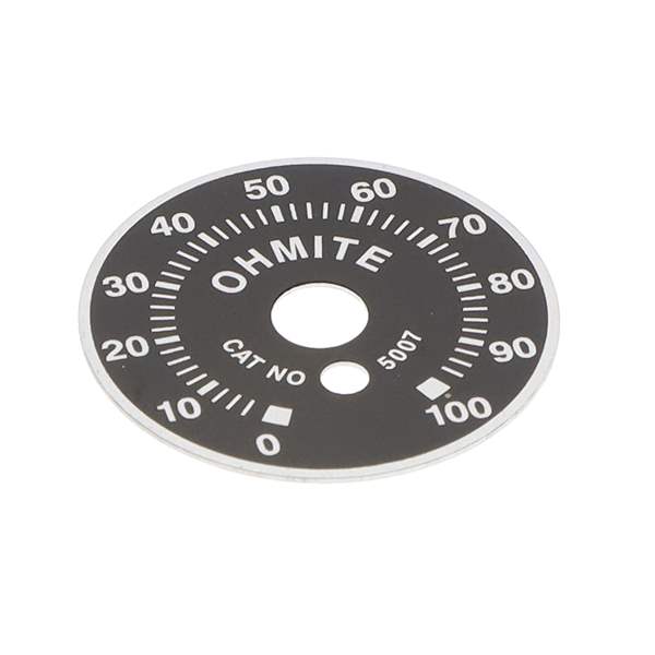 5103AE Ohmite – Price, Stock & Datasheet