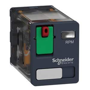 RZM031RB Schneider Electric – Price, Stock & Datasheet