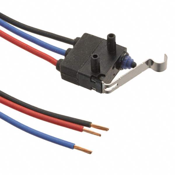 D2HW-BL271M Omron – Price, Stock & Datasheet