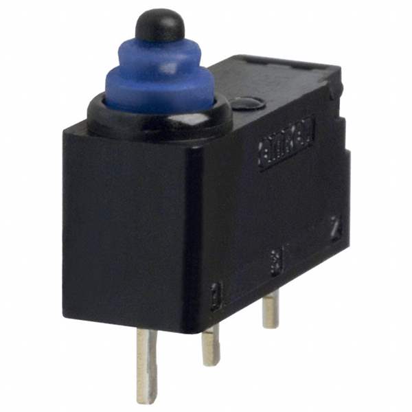D2HW-C231H Omron – Price, Stock & Datasheet