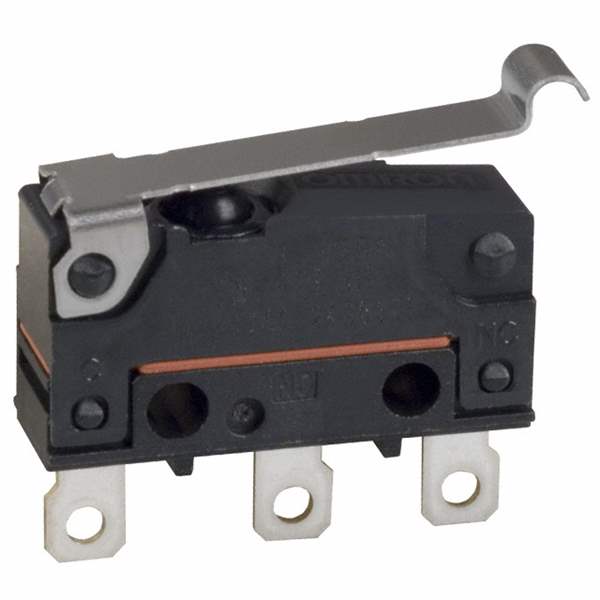 D2VW-5L1-1 Omron – Price, Stock & Datasheet