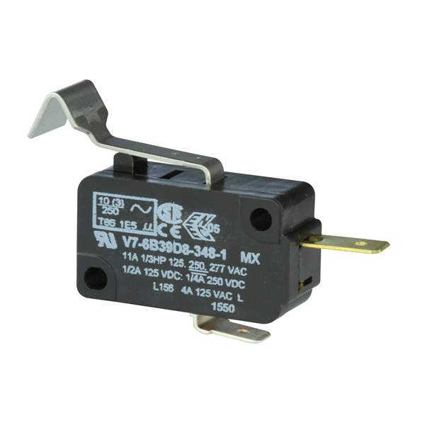 V-16-1C25-L(R) Omron – Price, Stock & Datasheet