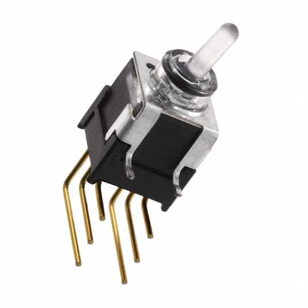 B12JJHF NKK Switches – Price, Stock & Datasheet