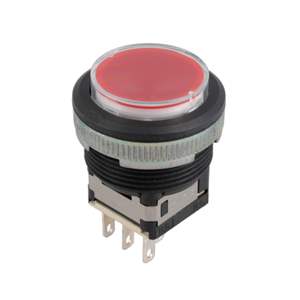 LB16SKW01-5C24-JC NKK Switches – Price, Stock & Datasheet
