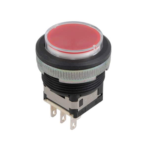 LB16SKW01-5C24-JC NKK Switches – Price, Stock & Datasheet