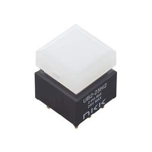 UB225SKG036B-2B NKK Switches – Price, Stock & Datasheet
