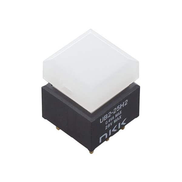 UB225SKG036B-2B NKK Switches – Price, Stock & Datasheet