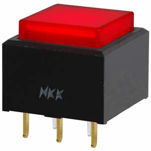 UB26KKW015C-CC NKK Switches – Price, Stock & Datasheet