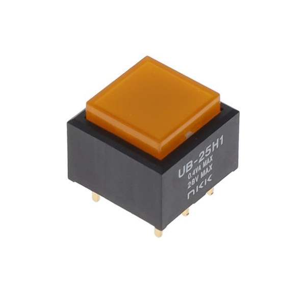 UB26KKW015D-DD NKK Switches – Price, Stock & Datasheet