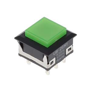 UB26SKW036G-JB NKK Switches – Price, Stock & Datasheet