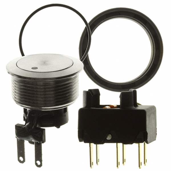 1232C2 Apem Inc. – Price, Stock & Datasheet