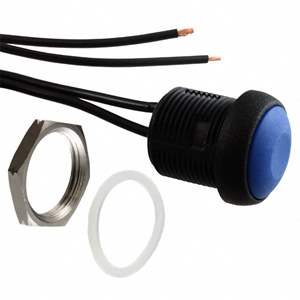 JPM16B-A NKK Switches – Price, Stock & Datasheet