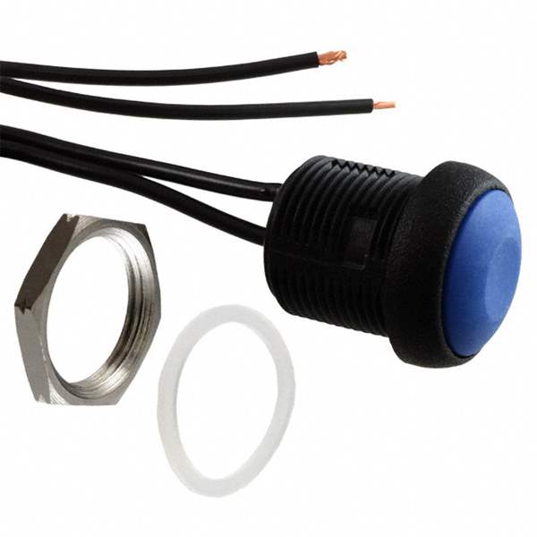 JPM16B-A NKK Switches – Price, Stock & Datasheet