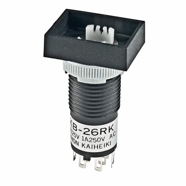 LPI3124G1K247XX Apem Inc. – Price, Stock & Datasheet