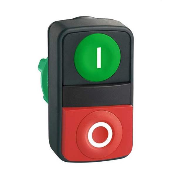 ZB4BL3 Schneider Electric – Price, Stock & Datasheet
