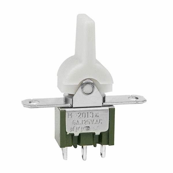 M2013TZW13-HC NKK Switches – Price, Stock & Datasheet