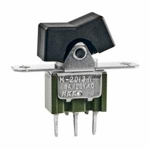 M2013TZW13-JA NKK Switches – Price, Stock & Datasheet
