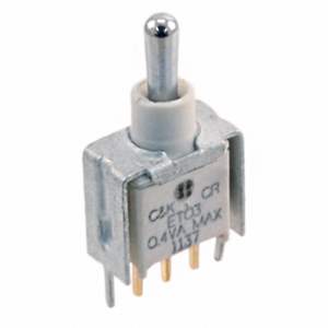 ET01MD1V3BE C&K Components – Price, Stock & Datasheet