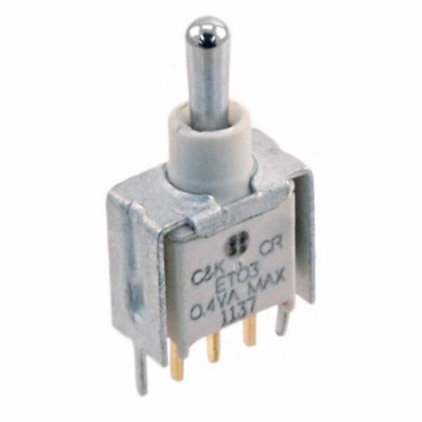 ET01MD1V3BE C&K Components – Price, Stock & Datasheet