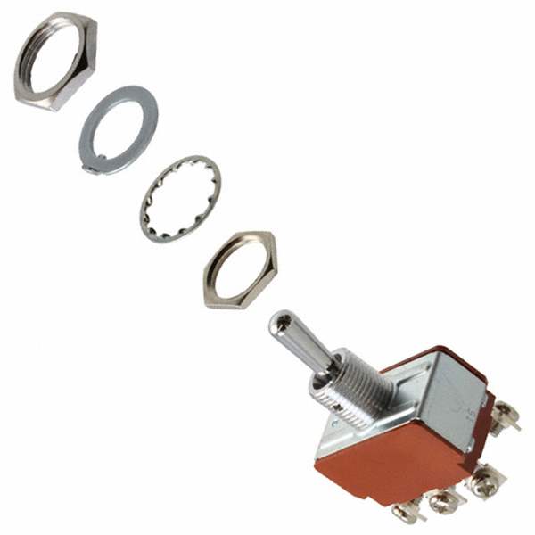 S335F NKK Switches – Price, Stock & Datasheet