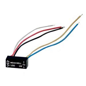 NPF-120D-24 Mean Well Enterprises Co., Ltd. – Price, Stock & Datasheet