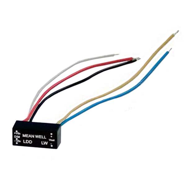 NPF-120D-24 Mean Well Enterprises Co., Ltd. – Price, Stock & Datasheet