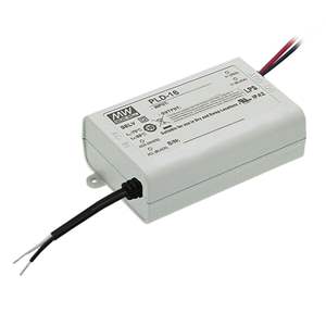PWM-60-36 Mean Well Enterprises Co., Ltd. – Price, Stock & Datasheet