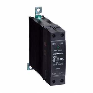 CXE380D5R Sensata-Crydom – Price, Stock & Datasheet