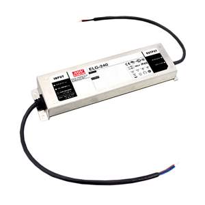 ELG-200-12AB Mean Well Enterprises Co., Ltd. – Price, Stock & Datasheet