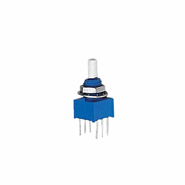 3852C-162-502AL Bourns Inc. – Price, Stock & Datasheet