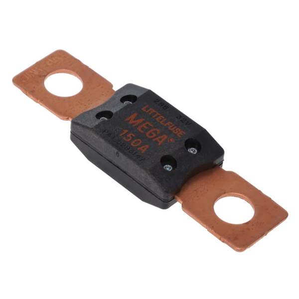 LFG600203PQDINR Littelfuse Inc. – Price, Stock & Datasheet