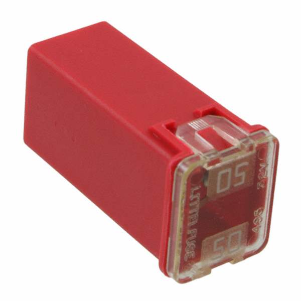 LJCA020.X Littelfuse Inc. – Price, Stock & Datasheet