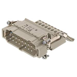 09330164639 HARTING – Price, Stock & Datasheet
