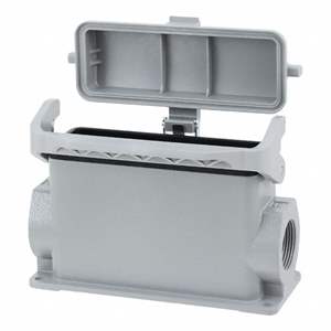 09300160296 HARTING – Price, Stock & Datasheet