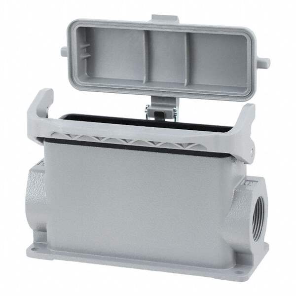 09300160296 HARTING – Price, Stock & Datasheet