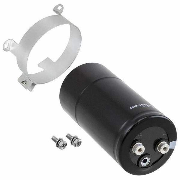 LNT2V472MSEH Nichicon – Price, Stock & Datasheet