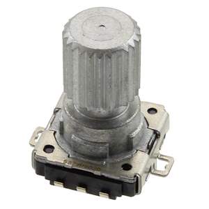 EMS22Q31-B28-LS3 Bourns Inc. – Price, Stock & Datasheet
