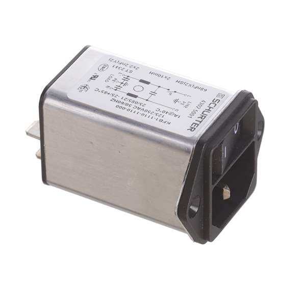 4302.5001 Schurter Inc. – Price, Stock & Datasheet
