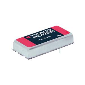 TDR 2-2423WISM Traco Power – Price, Stock & Datasheet