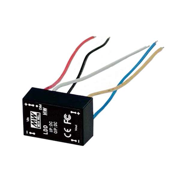 NPF-90D-12 Mean Well Enterprises Co., Ltd. – Price, Stock & Datasheet